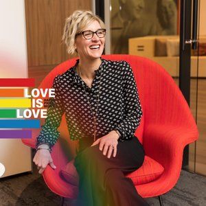 Meet your Posher, Tarra